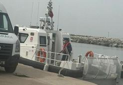 70 gün sonra! 'BATUHAN A' gemisinin olduğu bölgede ceset bulundu