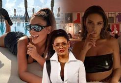 ABD'de hayatını kaybeden fenomen Yağmur Taktaş’ın ailesinden korkunç iddialar!