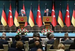 Erdoğan'dan 'İsrail'le ticaret' sorusuna çok net cevap: O iş bitti