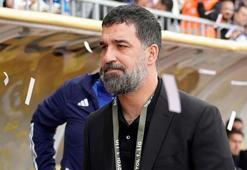 Arda Turan'ın Galatasaray hayali! 'Saklamaya gerek yok'