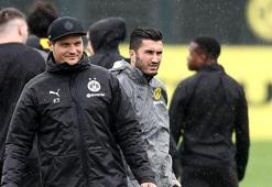 Süper Lig devinden Nuri Şahin bombası! İlk görüşme yapıldı