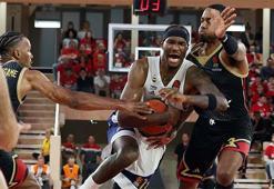 EuroLeague'de Fenerbahçe Beko'dan muhteşem geri dönüş! Final-Four yolunda sakatlık şoku