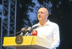 İYİ Parti’de ‘vadeli’ istifa