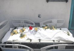 Gazze'de toplu mezar tartışması! BM'den soruşturma talebi