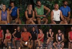 Survivor'da takımlar değişiyor mu, Mavi takıma hangi yarışmacı geçecek? Survivor Acil Durum Konseyi!