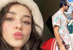 Özge Gürel: Bunun adı sevgiyle esir etmek!