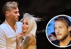 Survivor Yunus Emre, eşi Beria'dan gelen videolu mesaja verdiği tepkiyle gündem oldu!