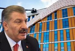 Bakan Koca'dan aşı üretimi paylaşımı! Yüzde 86'sı Türkiye'de üretilecek