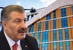 Bakan Koca'dan aşı üretimi paylaşımı! Yüzde 86'sı Türkiye'de üretilecek