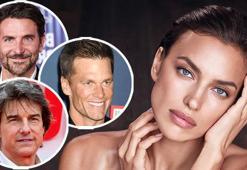 Irina Shayk sevgili arıyor! 'Ünlü, yakışıklı ve paralı birine ihtiyacı var'