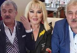 Beynine pıhtı attı, felç geçirdi! Faik Öztürk'ün son durumu