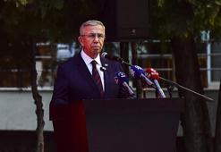 Mansur Yavaş: Söz verdiğimiz projeleri gerçekleştirmek için azimle çalışacağız