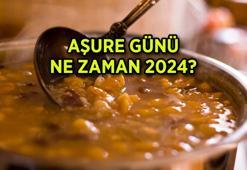 AŞURE GÜNÜ HANGİ AY, ayın kaçında? 2024 Aşure günü ne zaman?