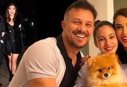 Zuhal Topal'dan ikinci çocuk açıklaması! 'Lina asla izin vermiyor'