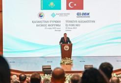 'Büyüme performansımız, ekonomimizin gücünü göstermektedir'