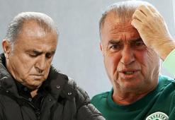 Yunanistan'da Fatih Terim'e sert sözler: En çok suçlanması gereken kişi! Yapamayacağını kanıtladı
