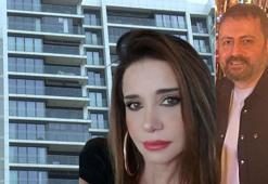 Estetisyen Selin'in korkunç sonu! Rezidansta kanlı gece