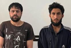 MİT'ten istihbarat desteği! Sınır ötesinde yakalandılar