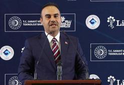 Bakan Kacır: Sağlık sektöründe 62 milyar liradan fazla yatırımı harekete geçirdik