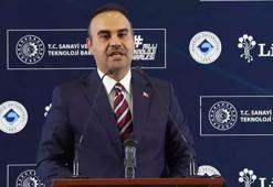 Bakan Kacır: Sağlık sektöründe 62 milyar liradan fazla yatırımı harekete geçirdik