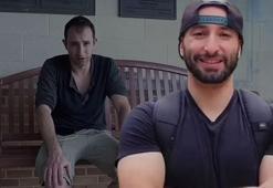 Sokakta dilenen milyoner! 'Herkes sıfırdan 1 milyon dolar kazanır' dedi, sonu kötü bitti