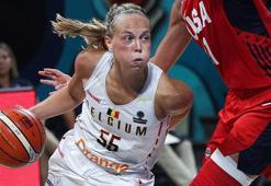 EuroLeague şampiyonu Fenerbahçe'ye WNBA'den transfer