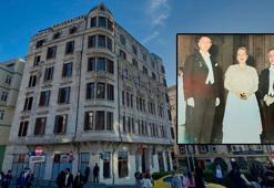 Beyoğlu'nun kalbindeki Frej'in dramı! Düştükleri belediye çukuru koca mirası iç etti