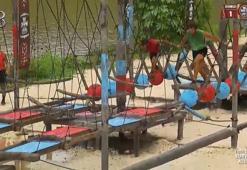 SURVİVOR ÖDÜL OYUNUNU HANGİ TAKIM KAZANDI? Survivor'da Acil Durum Konseyi toplandı! Survivor All Star 2024 Mavi takıma hangi yarışmacı geçti?