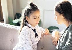 Kaygı çocukları esir aldı