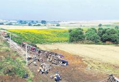 Çorlu tren kazası davasında 6 yıl sonra karar çıktı: Yüreğimize su serpildi