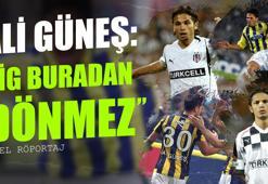 ÖZEL | Ali Güneş, şampiyonluk favorisi için net konuştu! Fenerbahçe-Beşiktaş derbisi öncesi çarpıcı tahmin