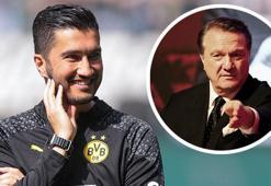 Nuri Şahin'den Beşiktaş'a yanıt! Hasan Arat görüşme gerçekleştirdi