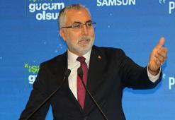 '2,5 ayda 100 binin üzerinde kadın istihdamı sağladık'