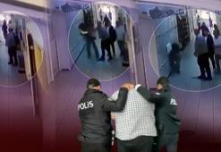 Öğrenci velisinden kadın öğretmene acımasız yumruk! İfadesi ortaya çıktı