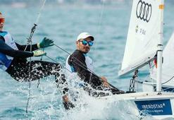 Fenerbahçe Yelken Takımı'ndan 2 sporcu daha olimpiyat vizesi aldı