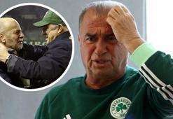 SON DAKİKA: Panathinaikos'tan Fatih Terim kararı! 'Başkanla görüştü ve oyunculara iletti'