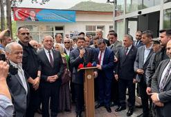 'Belediye başkanı kaynakları, millet düşmanlarına akıtırsa hukuk devleti devreye girer'
