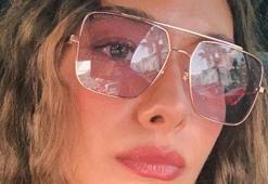 Neslihan Atagül ikinci kez kapak oldu