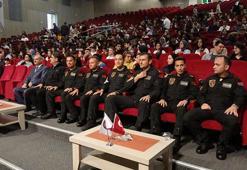 SOLOTÜRK pilotları, Çanakkale'de öğrencilerle bir araya geldi