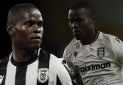 Eski Fenerbahçeli, Yunanistan'da topa tutuldu! Performansı sınıfta kaldı