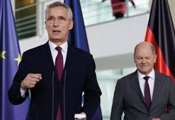 Stoltenberg: Rusya'nın gizli faaliyetleri konusunda da tetikte olmalıyız