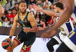 Monaco, Fenerbahçe Beko ile seriyi eşitledi!