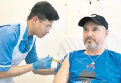 Kişiye özel ilk cilt kanseri aşısı geliyor