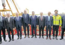 Avrupa’nın enerji arzı güvenliğine Türk imzası