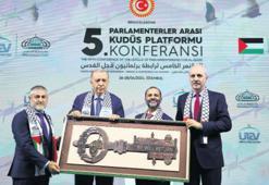 ‘Tehditlerinize boyun eğmeyiz’