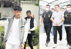 Kadınları kurtaran gençler cezaevinde