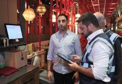 İstanbul'da KDV denetimi