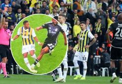 Beşiktaş'ta Al Musrati'ye büyük tepki! Galatasaray'dan sonra bu kez Fenerbahçe