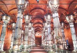 ‘Gizli’ hazinelere dünya da hayran