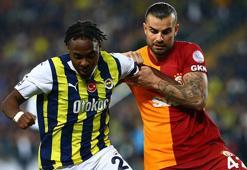 Süper Lig'de şampiyonluk hesapları! Galatasaray ve Fenerbahçe zirve yarışında